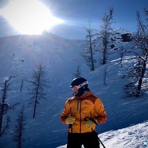 Meet your Posher, Alex